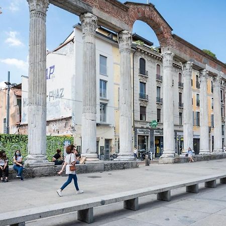 Ticinese 38 - Incantevole Appartamento Nel Centro Милано Екстериор снимка
